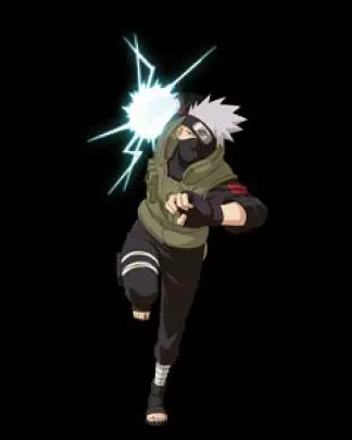 Naruto Ultimate Ninja Heroes 3