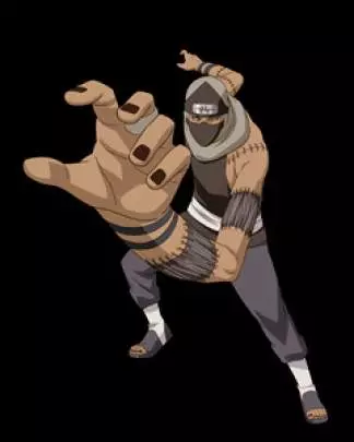 Naruto Ultimate Ninja Heroes 3 - PSP