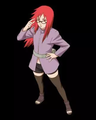 Naruto Ultimate Ninja Heroes 3