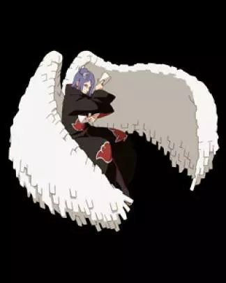 Naruto Ultimate Ninja Heroes 3 - PSP