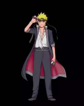 Naruto Ultimate Ninja Heroes 3