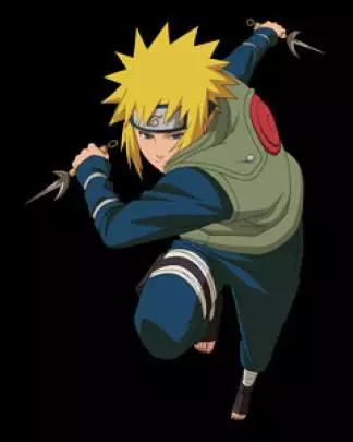 Naruto Ultimate Ninja Heroes 3 - PSP