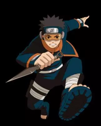 Naruto Shippuden: Ultimate Ninja Heroes 3