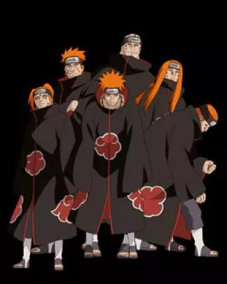 Naruto Ultimate Ninja Heroes 3