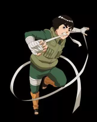 Naruto Shippuden: Ultimate Ninja Heroes 3