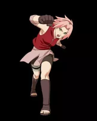 Naruto Ultimate Ninja Heroes 3