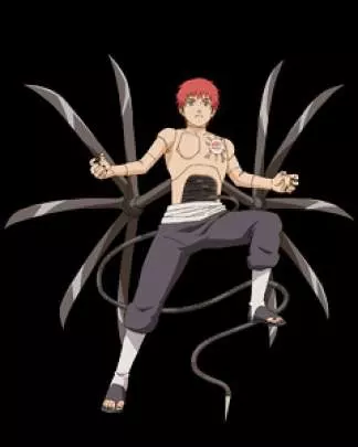 Naruto Ultimate Ninja Heroes 3