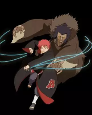 Naruto Shippuden: Ultimate Ninja Heroes 3