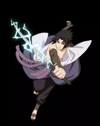 Naruto Ultimate Ninja Heroes 3 - PSP