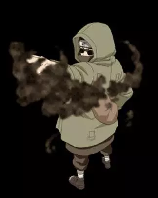 Naruto Ultimate Ninja Heroes 3