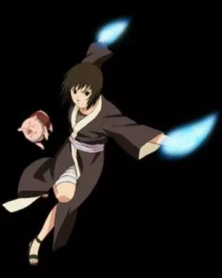 Naruto Shippuden: Ultimate Ninja Heroes 3