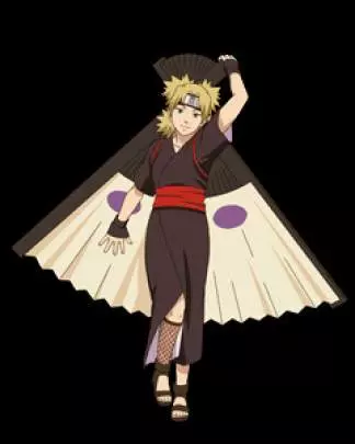 Naruto Ultimate Ninja Heroes 3