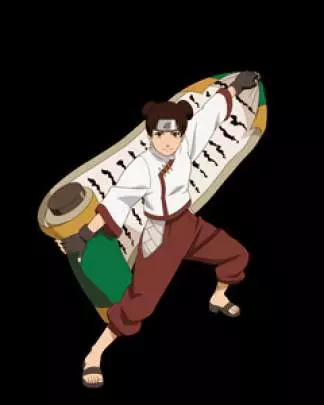 Naruto Ultimate Ninja Heroes 3