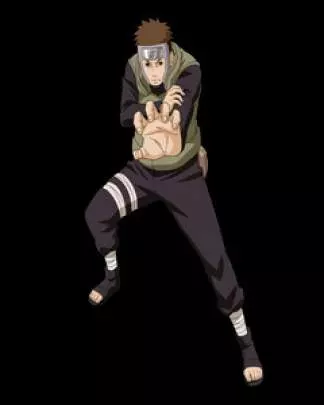 Naruto Ultimate Ninja Heroes 3