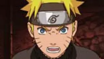 Naruto Ultimate Ninja Heroes 3: Trailer japonés