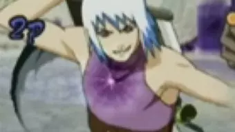 Naruto Ultimate Ninja Heroes 3: Suigetsu vs Jugo