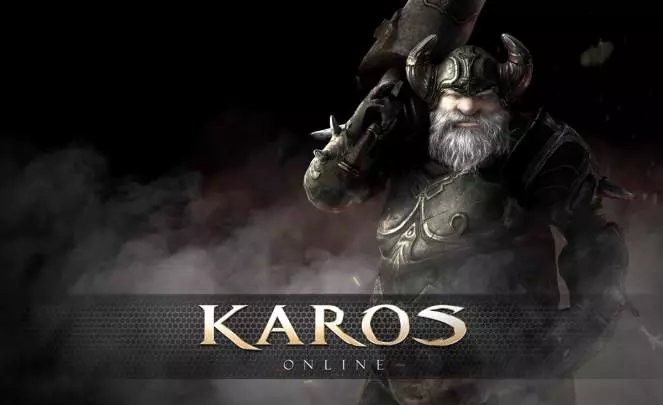 Karos Online