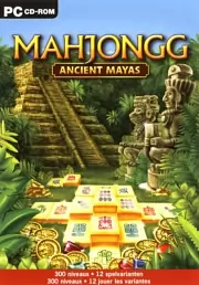 Mahjongg Ancient Mayas