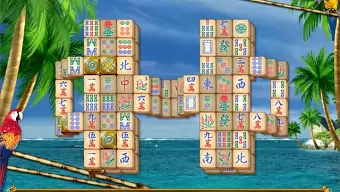 Mahjongg Ancient Mayas