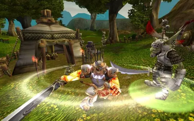 Gates of Andaron - PC