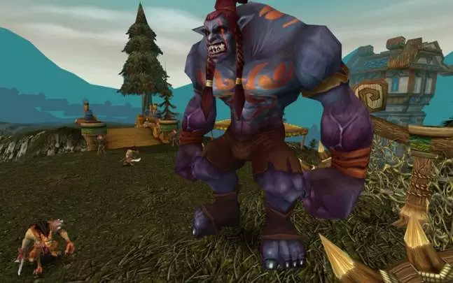 Gates of Andaron - PC