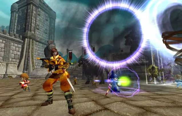 Gates of Andaron - PC