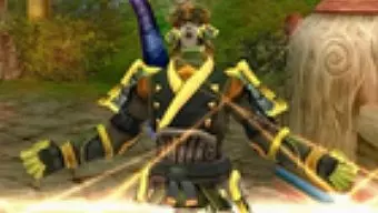 Gates of Andaron: Trailer oficial