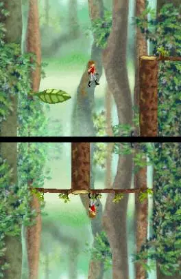 Divergent Shift - DS