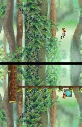 Divergent Shift - DS