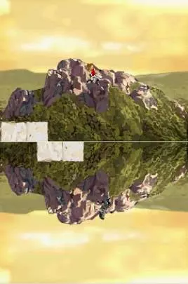 Divergent Shift - DS