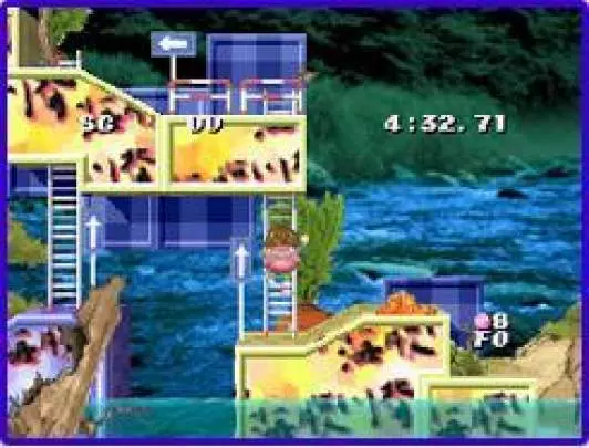 Umihara Kawase Shun