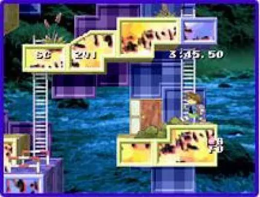 Umihara Kawase Shun: Second Edition - Perfect Edition