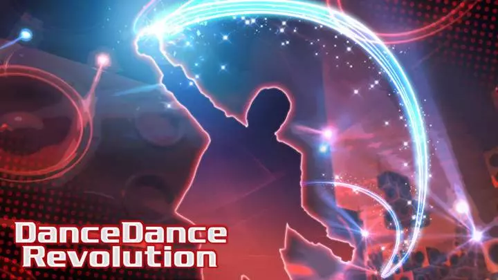 Dance Dance Revolution New Moves