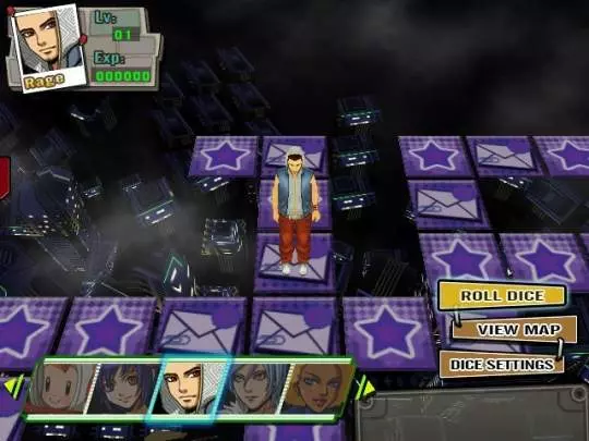 Dance Dance Revolution New Moves