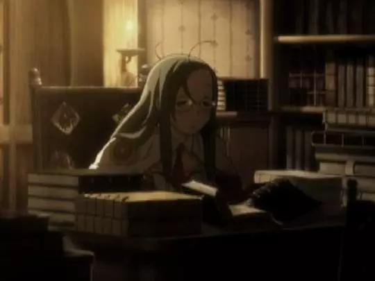 Summon Night X : Tears Crown