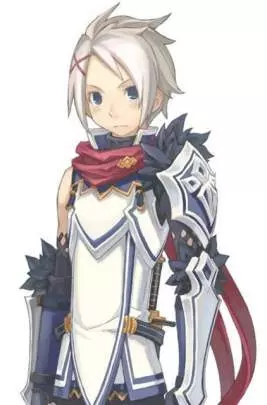 Summon Night X Tears Crown - DS