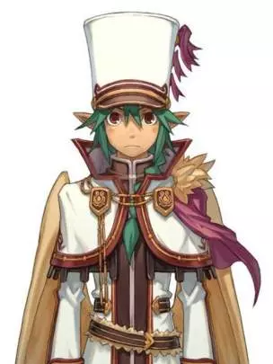 Summon Night X Tears Crown