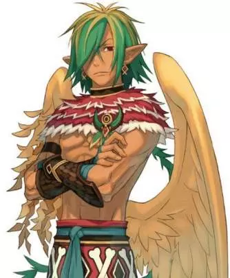 Summon Night X : Tears Crown