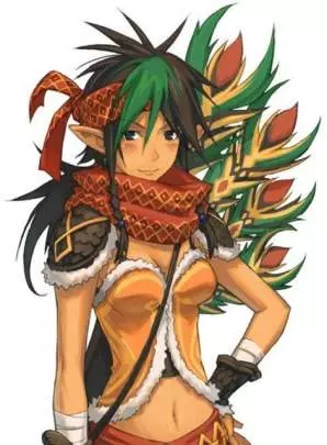 Summon Night X Tears Crown - DS