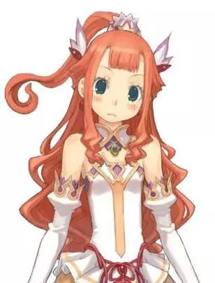 Summon Night X Tears Crown
