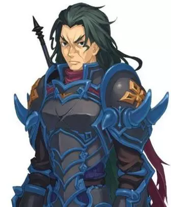 Summon Night X Tears Crown