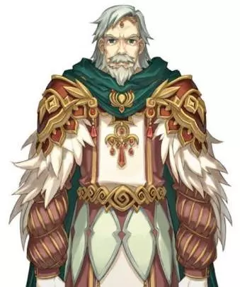 Summon Night X : Tears Crown