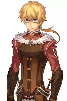 Summon Night X Tears Crown - DS