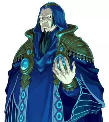 Summon Night X Tears Crown