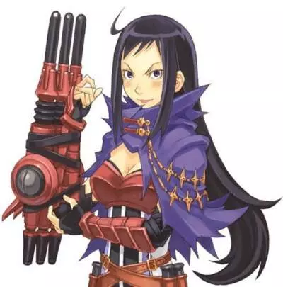 Summon Night X Tears Crown