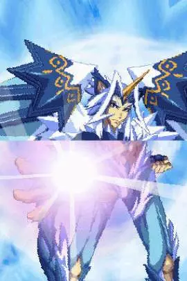 Summon Night X Tears Crown