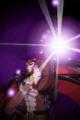 Summon Night X Tears Crown - DS