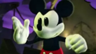 Los creadores de Epic Mickey afirman haber llegado al límite de Wii