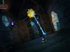 Epic Mickey - Pantalla