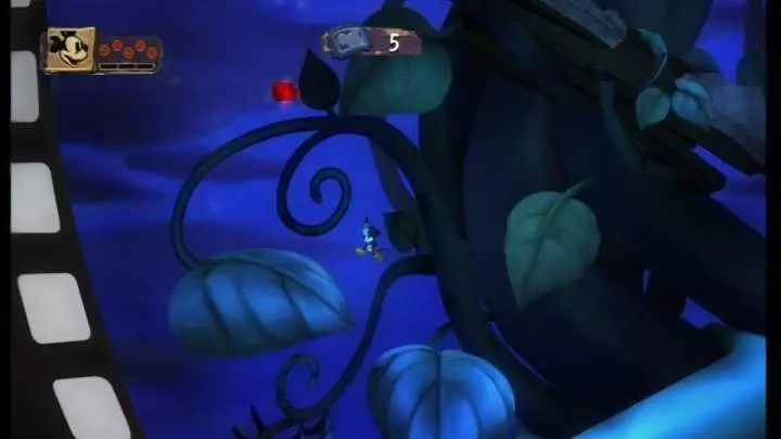 Epic Mickey